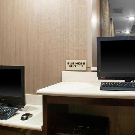 สปริงฮิลล์ สวีท เมมฟิส อีสต์ แกเลอเรีย Hotel ภายนอก รูปภาพ