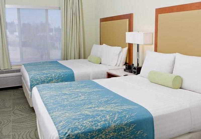 สปริงฮิลล์ สวีท เมมฟิส อีสต์ แกเลอเรีย Hotel ห้อง รูปภาพ