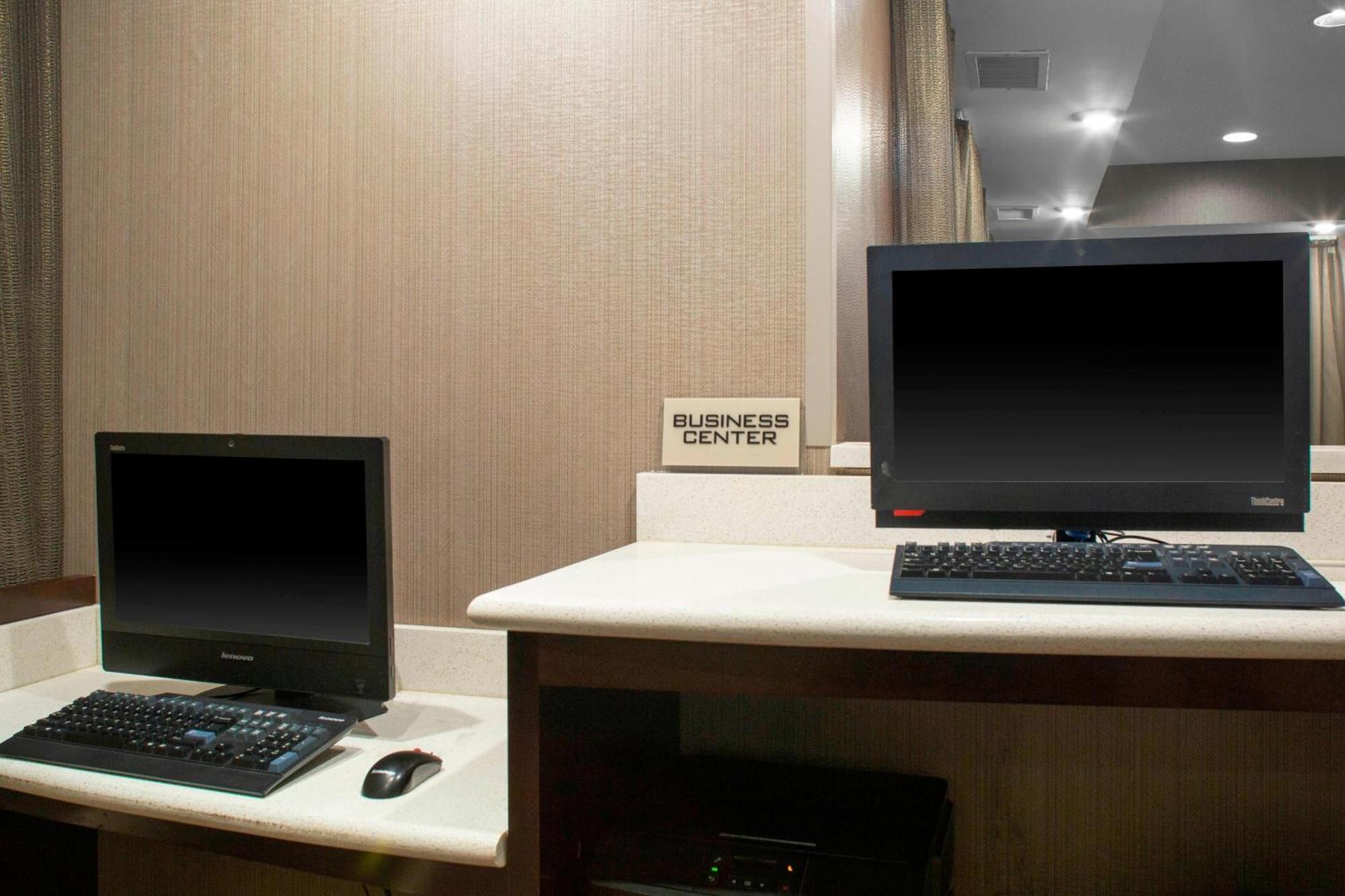 สปริงฮิลล์ สวีท เมมฟิส อีสต์ แกเลอเรีย Hotel ภายนอก รูปภาพ