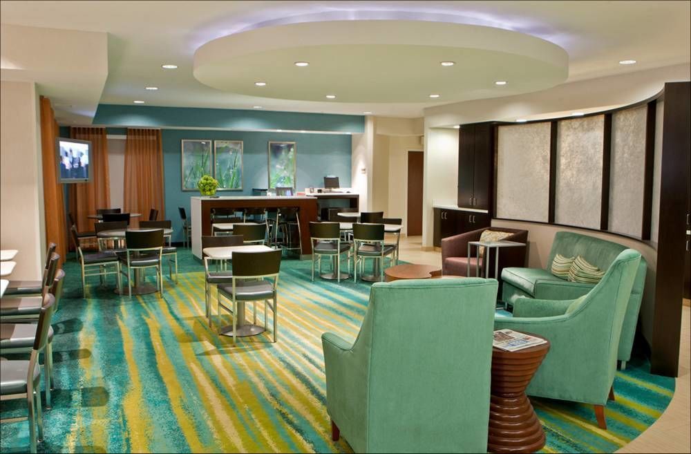 สปริงฮิลล์ สวีท เมมฟิส อีสต์ แกเลอเรีย Hotel ภายนอก รูปภาพ