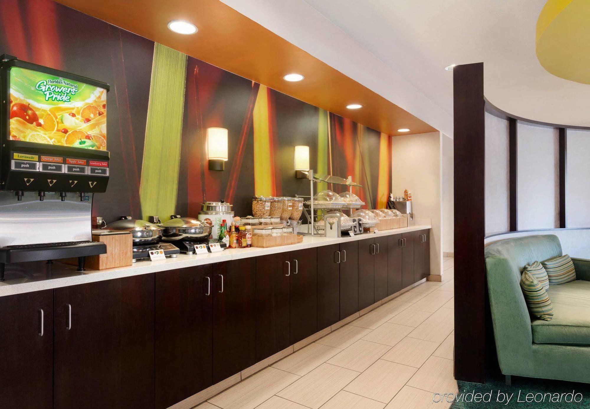 สปริงฮิลล์ สวีท เมมฟิส อีสต์ แกเลอเรีย Hotel ภายนอก รูปภาพ