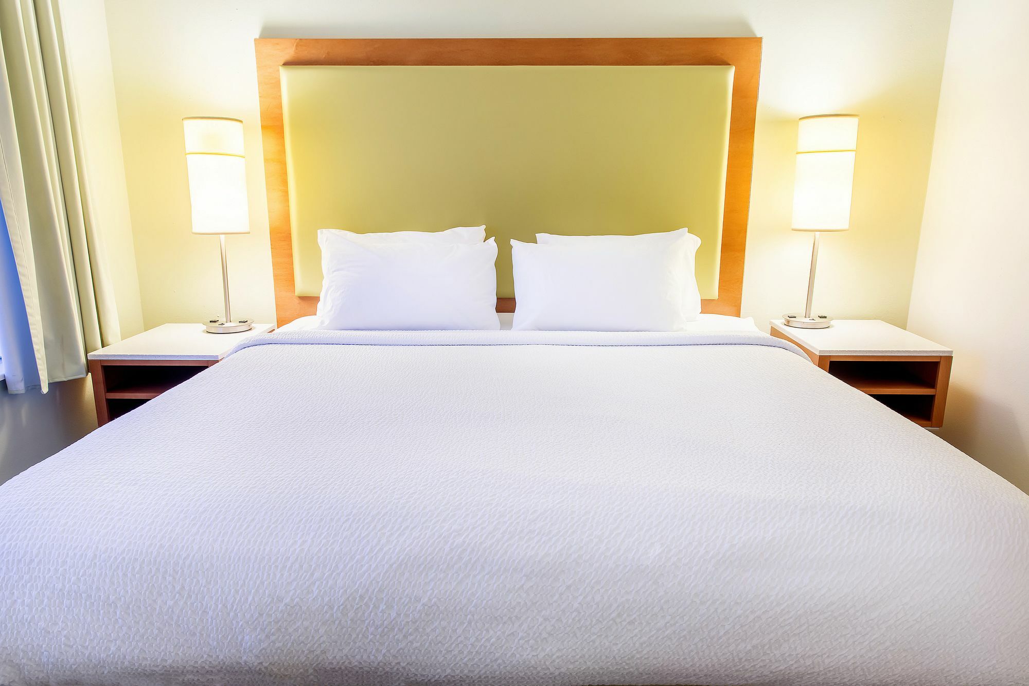 สปริงฮิลล์ สวีท เมมฟิส อีสต์ แกเลอเรีย Hotel ภายนอก รูปภาพ